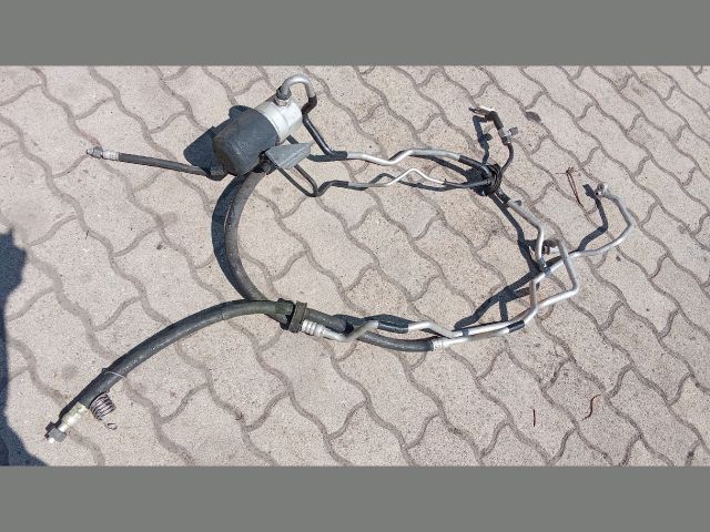 bontott AUDI A6 C5 Klíma Cső