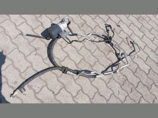 bontott AUDI A6 C5 Klíma Cső