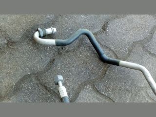 bontott AUDI A6 C5 Klíma Cső