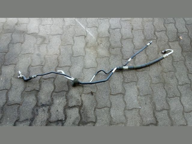 bontott AUDI A6 C5 Klíma Cső