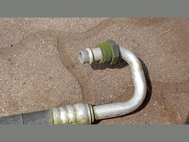 bontott AUDI A6 C5 Klíma Cső