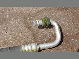 bontott AUDI A6 C5 Klíma Cső