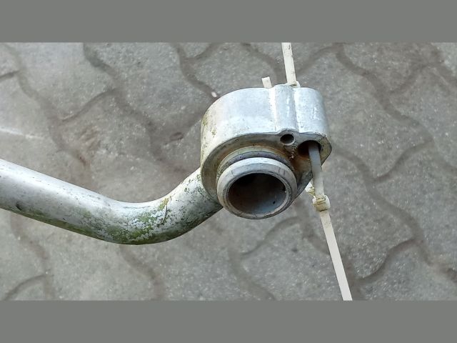 bontott AUDI A6 C5 Klíma Cső