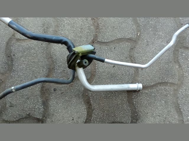 bontott AUDI A6 C5 Klíma Cső