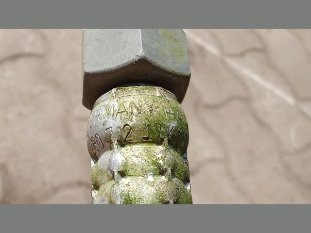 bontott AUDI A6 C5 Klíma Cső