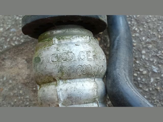 bontott AUDI A6 C5 Klíma Cső