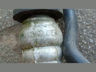 bontott AUDI A6 C5 Klíma Cső