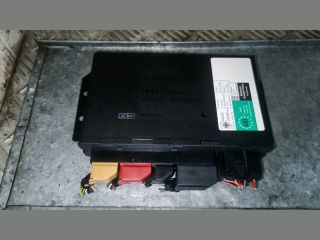 bontott AUDI A6 C5 Komfort Elektronika