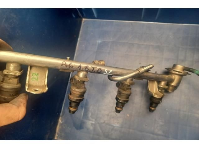 bontott AUDI A6 C5 Közösnyomócső