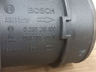 bontott AUDI A6 C5 Légtömegmérő