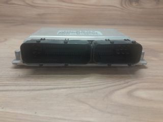 bontott AUDI A6 C5 Motorvezérlő