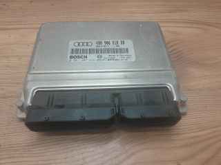 bontott AUDI A6 C5 Motorvezérlő