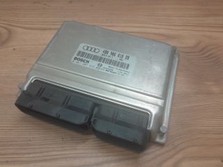 bontott AUDI A6 C5 Motorvezérlő