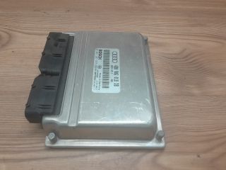 bontott AUDI A6 C5 Motorvezérlő