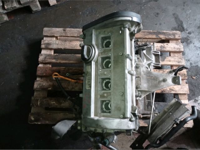 bontott AUDI A6 C5 Olajhűtő