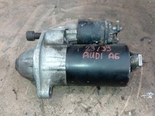 bontott AUDI A6 C5 Önindító