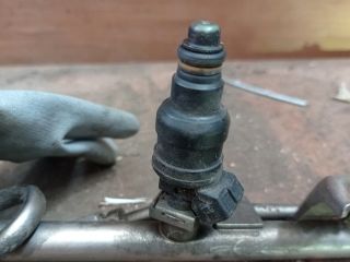 bontott AUDI A6 C5 Porlasztó (1 db)