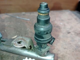 bontott AUDI A6 C5 Porlasztó (1 db)