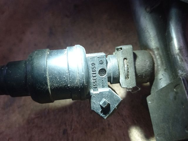 bontott AUDI A6 C5 Porlasztó (1 db)