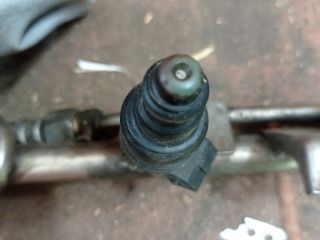 bontott AUDI A6 C5 Porlasztó (1 db)