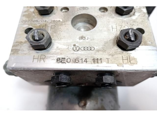 bontott AUDI A6 C5 ABS Kocka