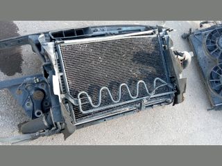 bontott AUDI A6 C5 Hűtő Ventilátor(ok), Radiátor(ok) Szett