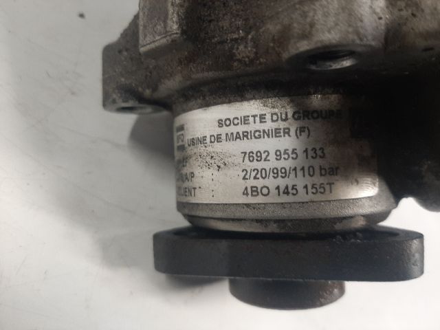 bontott AUDI A6 C5 Kormányszervó Motor (Hidraulikus)