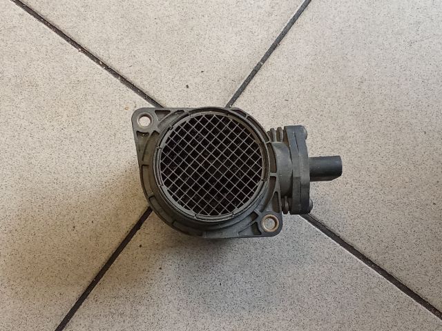 bontott AUDI A6 C5 Légtömegmérő