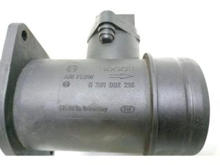 bontott AUDI A6 C5 Légtömegmérő