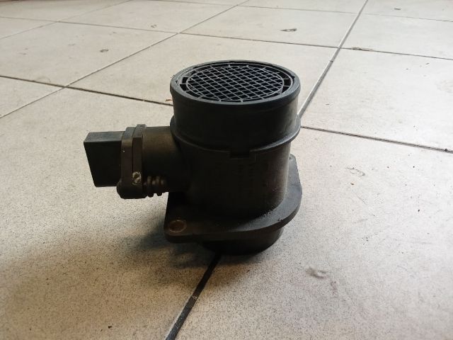 bontott AUDI A6 C5 Légtömegmérő