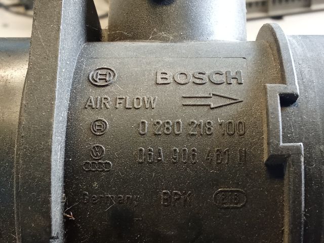 bontott AUDI A6 C5 Légtömegmérő