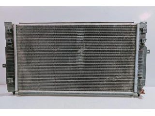bontott AUDI A6 C5 Vízhűtő Radiátor (Nem klímás)