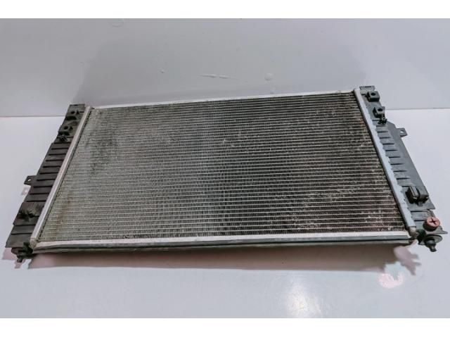 bontott AUDI A6 C5 Vízhűtő Radiátor (Nem klímás)