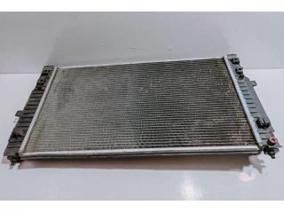 bontott AUDI A6 C5 Vízhűtő Radiátor (Nem klímás)