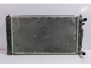 bontott AUDI A6 C5 Vízhűtő Radiátor (Nem klímás)