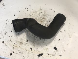 bontott AUDI A6 C5 Turbócső