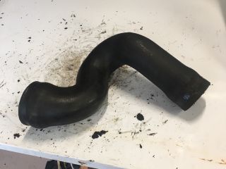 bontott AUDI A6 C5 Turbócső