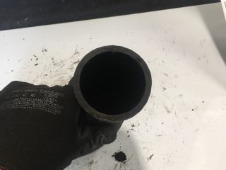 bontott AUDI A6 C5 Turbócső