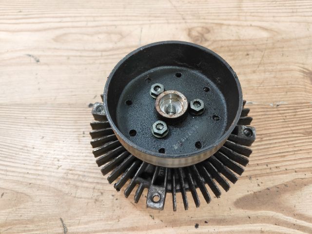 bontott AUDI A6 C5 Viszkókuplung