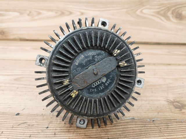 bontott AUDI A6 C5 Viszkókuplung