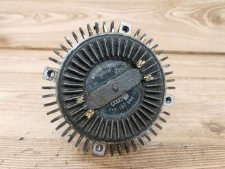 bontott AUDI A6 C5 Viszkókuplung