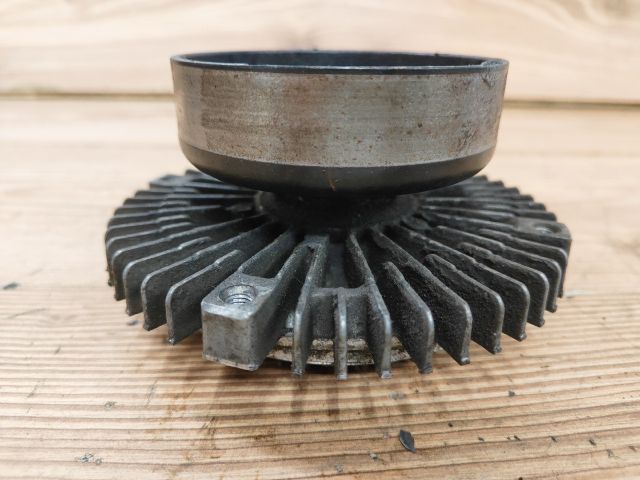 bontott AUDI A6 C5 Viszkókuplung