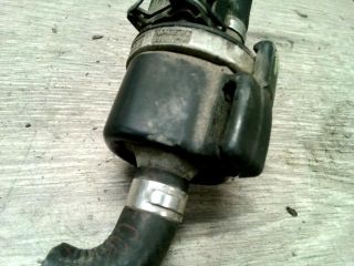 bontott AUDI A6 C5 Tankszellőztető Szelep