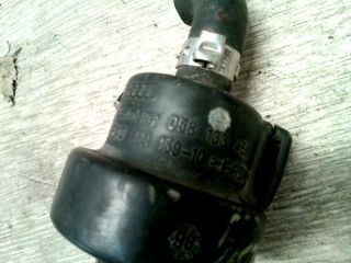 bontott AUDI A6 C5 Tankszellőztető Szelep