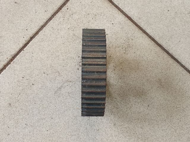 bontott AUDI A6 C5 Vezérműkerék