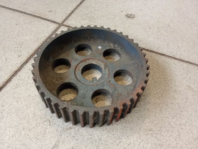 bontott AUDI A6 C5 Vezérműkerék