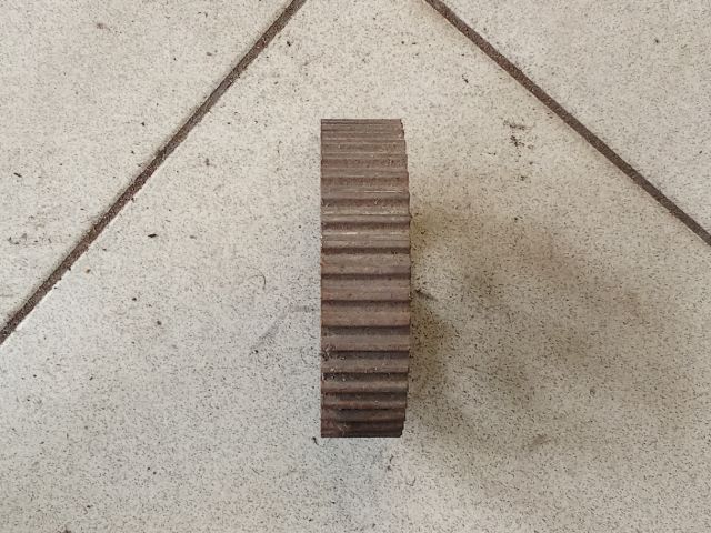 bontott AUDI A6 C5 Vezérműkerék