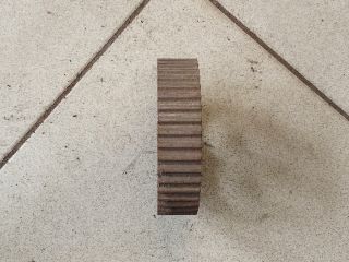 bontott AUDI A6 C5 Vezérműkerék