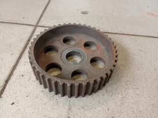 bontott AUDI A6 C5 Vezérműkerék