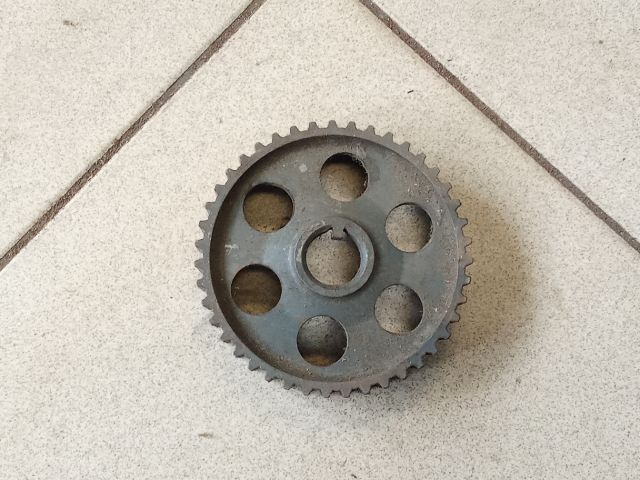 bontott AUDI A6 C5 Vezérműkerék